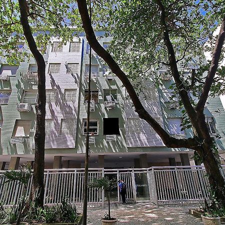 Studio Moderno Ao Lado Da Praia Em Ipanema Rio de Janeiro Exterior photo
