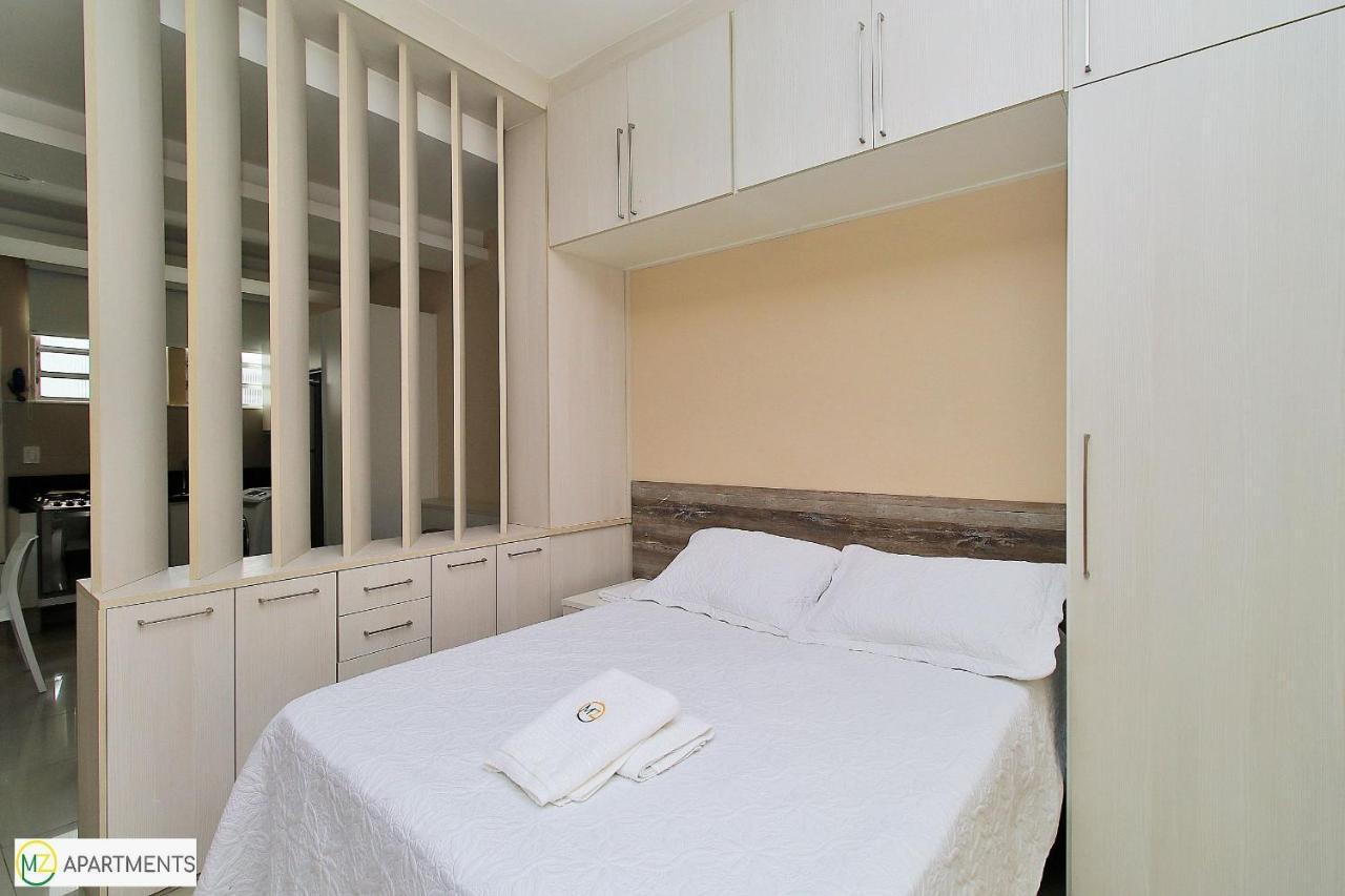 Studio Moderno Ao Lado Da Praia Em Ipanema Rio de Janeiro Exterior photo