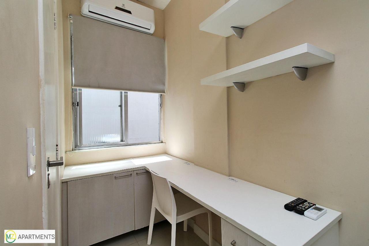 Studio Moderno Ao Lado Da Praia Em Ipanema Rio de Janeiro Exterior photo