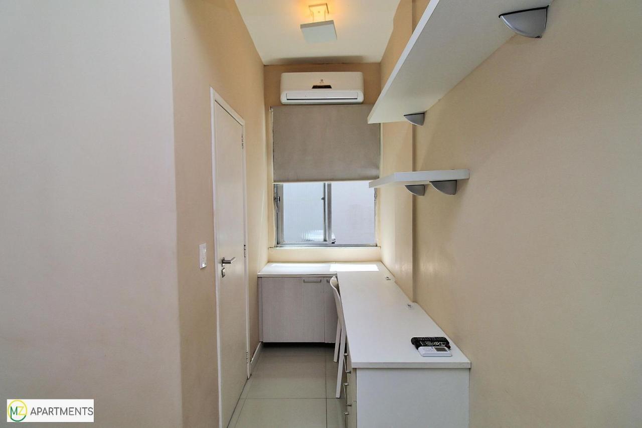 Studio Moderno Ao Lado Da Praia Em Ipanema Rio de Janeiro Exterior photo