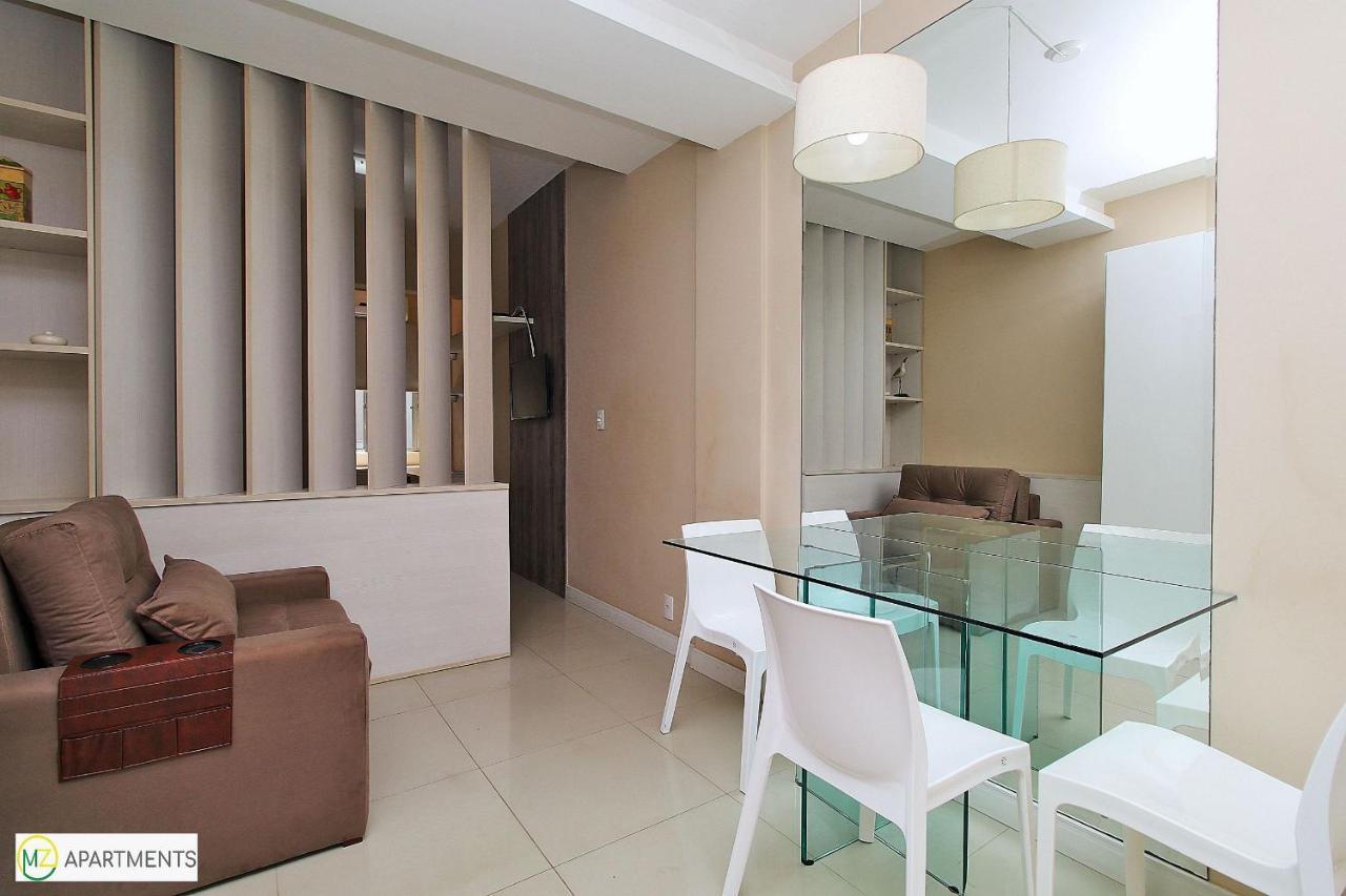 Studio Moderno Ao Lado Da Praia Em Ipanema Rio de Janeiro Exterior photo