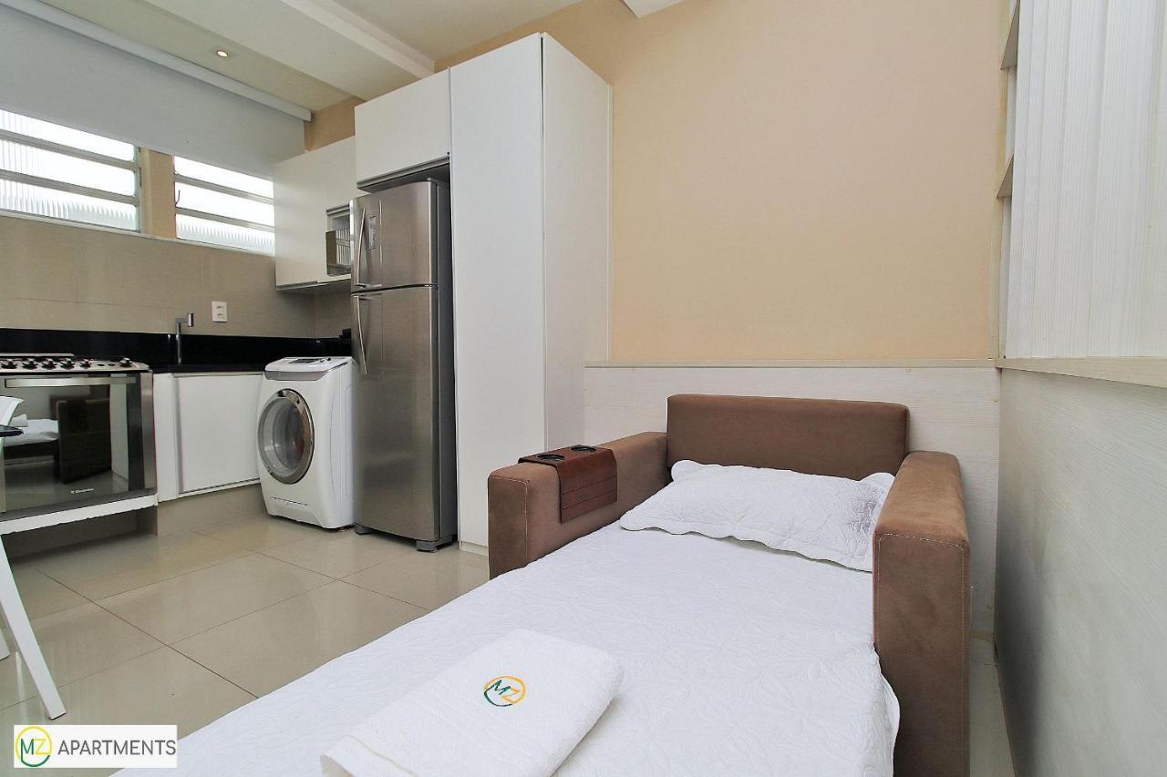 Studio Moderno Ao Lado Da Praia Em Ipanema Rio de Janeiro Exterior photo
