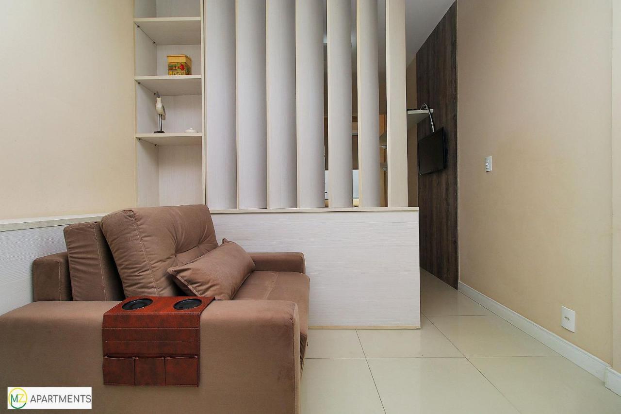 Studio Moderno Ao Lado Da Praia Em Ipanema Rio de Janeiro Exterior photo