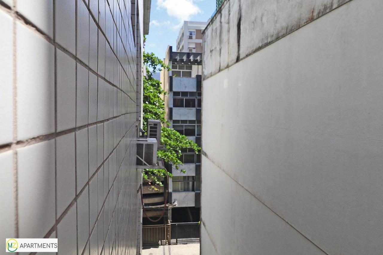 Studio Moderno Ao Lado Da Praia Em Ipanema Rio de Janeiro Exterior photo
