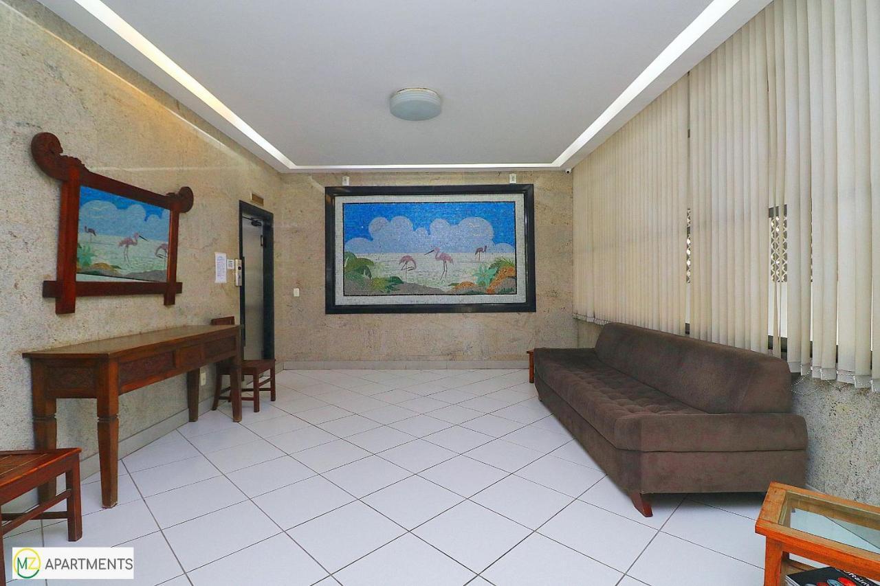 Studio Moderno Ao Lado Da Praia Em Ipanema Rio de Janeiro Exterior photo