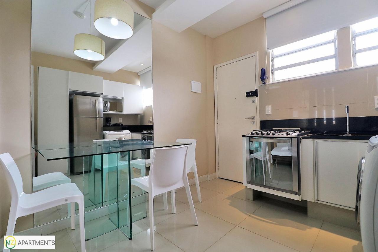 Studio Moderno Ao Lado Da Praia Em Ipanema Rio de Janeiro Exterior photo